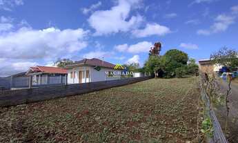 Imagem: Terreno no bairro Bom Jardim - Ivoti