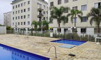 Imagem: Apartamento 3D