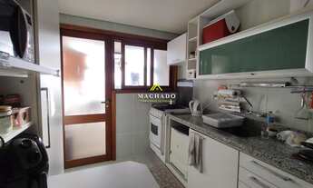 Imagem 6: Apartamento no Residencial Frohlichberg