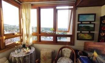 Imagem 4: Apartamento no Residencial Frohlichberg