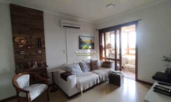 Imagem 2: Apartamento no Residencial Frohlichberg