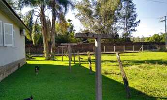 Imagem 2: Sítio em Campestre, São José do Hortêncio, com 120.000m² (12,00 ha)