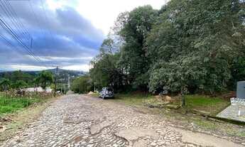 Imagem 2: Terreno bairro Colina Verde