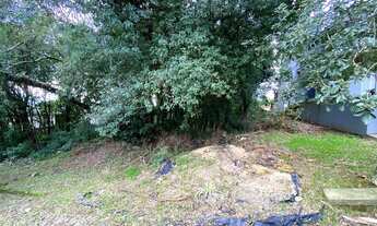 Imagem 3: Terreno bairro Colina Verde