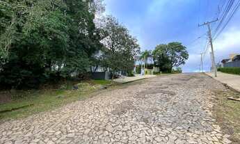 Imagem 4: Terreno bairro Colina Verde