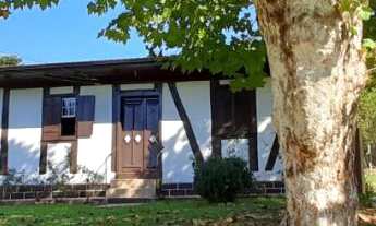 Imagem: Chácara com Casa Enxaimel em Lindolfo Collor