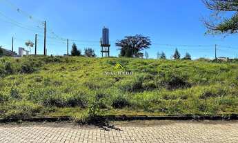 Imagem 4: Loteamento Alameda das Flores