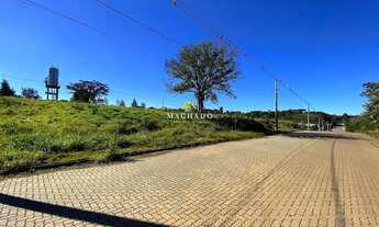 Imagem 5: Loteamento Alameda das Flores