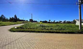 Imagem 6: Loteamento Alameda das Flores