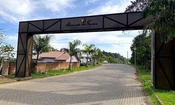 Imagem: Loteamento Alameda das Flores