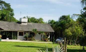 Imagem: Chácara em Portão