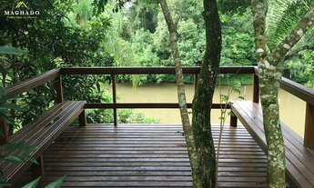 Imagem 4: Chácara em Portão