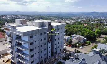 Imagem: Apartamento no bairro Farroupilha