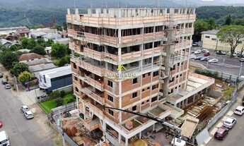 Imagem 5: Apartamento no bairro Farroupilha