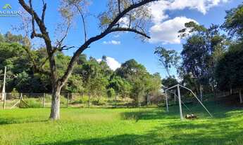 Imagem 6: Chácara bairro Portão