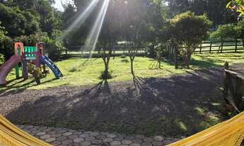 Imagem: Chácara no bairro Cachoeira - Portão