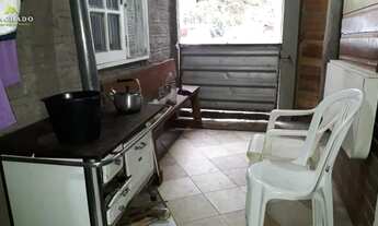 Imagem 4: Bela Chácara em estância velha, localizada no Bairro das Quintas, possuí uma bela vista pa