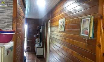 Imagem 7: Bela Chácara em estância velha, localizada no Bairro das Quintas, possuí uma bela vista pa