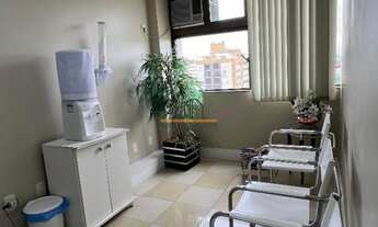 Imagem: Sala comercial localizada no Centro/Canoas