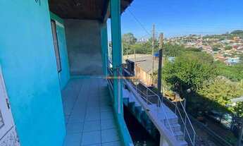 Imagem 3: Sobrado com 3 Dormitorio(s) localizado(a) no bairro em Estância Velha / RIO GRANDE DO SU