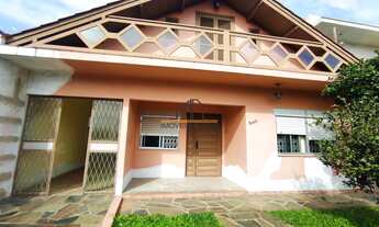 Imagem 2: Casa com 5 Dormitorio(s) localizado(a) no bairro Paraíso em Sapucaia do Sul / RIO GRANDE