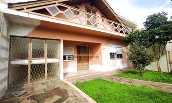 Imagem 3: Casa com 5 Dormitorio(s) localizado(a) no bairro Paraíso em Sapucaia do Sul / RIO GRANDE