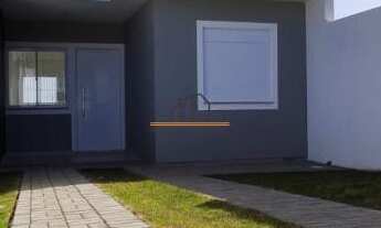 Imagem: Casa com 2 Dormitorio(s) localizado(a) no