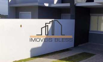 Imagem 2: Casa com 2 Dormitorio(s) localizado(a) no bairro Vargas em Sapucaia do Sul / RIO GRANDE D