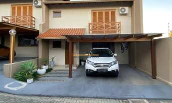 Imagem: Casa em Condomínio com 3 Dormitorio(s)