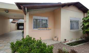 Imagem: Casa com 4 Dormitorio(s) localizado(a) no