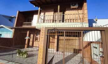 Imagem 2: Sobrado com 3 Dormitorio(s) localizado(a) no bairro Centro em Sapucaia do Sul / RIO GRAND