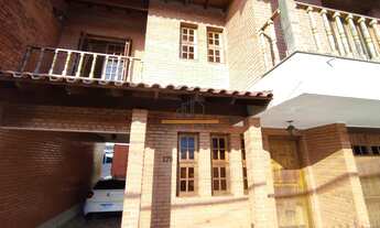 Imagem 3: Sobrado com 3 Dormitorio(s) localizado(a) no bairro Centro em Sapucaia do Sul / RIO GRAND