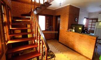 Imagem 5: Sobrado com 3 Dormitorio(s) localizado(a) no bairro Centro em Sapucaia do Sul / RIO GRAND