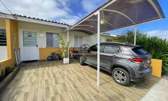 Imagem: Casa com 3 Dormitorio(s) localizado(a) no