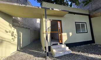 Imagem 3: Casa com 2 Dormitorio(s) localizado(a) no bairro Vargas em Sapucaia do Sul / RIO GRANDE D