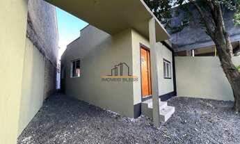 Imagem 2: Casa com 2 Dormitorio(s) localizado(a) no bairro Vargas em Sapucaia do Sul / RIO GRANDE D