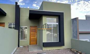 Imagem: Casa com 2 Dormitorio(s) localizado(a) no