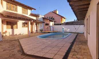 Imagem 6: Casa com 5 Dormitorio(s) localizado(a) no bairro Primor em Sapucaia do Sul / RIO GRANDE D