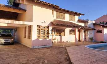 Imagem 5: Casa com 5 Dormitorio(s) localizado(a) no bairro Primor em Sapucaia do Sul / RIO GRANDE D