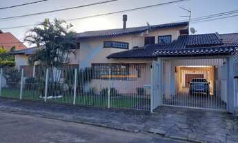 Imagem 2: Casa com 5 Dormitorio(s) localizado(a) no bairro Primor em Sapucaia do Sul / RIO GRANDE D