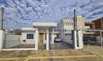 Imagem: Casa/Sobrado 3 dormitórios bairro Igara