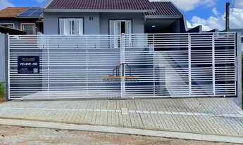 Imagem: Casa com 2 Dormitorio(s) localizado(a) no