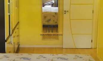 Imagem 5: Casa 3 dormitórios - 5 Colônias - Rua sem saída