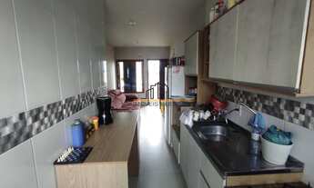 Imagem 5: Casa com 2 Dormitorio(s) localizado(a) no bairro Vargas em Sapucaia do Sul / RIO GRANDE D