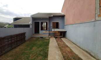 Imagem: Casa com 2 Dormitorio(s) localizado(a) no