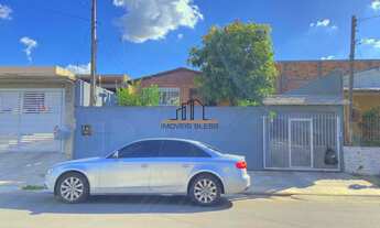 Imagem: Casa com 4 Dormitorio(s) localizado(a) no