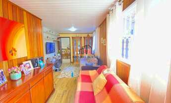 Imagem 6: Casa com 4 Dormitorio(s) localizado(a) no bairro Lomba da Palmeira em Sapucaia do Sul / R