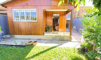 Imagem 1: Casa com 4 Dormitorio(s) localizado(a) no bairro Lomba da Palmeira em Sapucaia do Sul / R