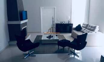 Imagem 5: Sobrado de alto padrão com piscina no Bairro Pasqualini em Sapucaia do Sul