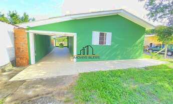 Imagem: Casa em Canoas/Olária